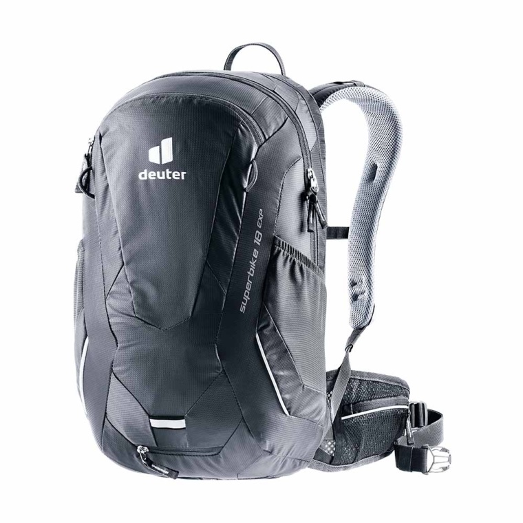 Deuter Superbike 18 EXP Black/Arctic