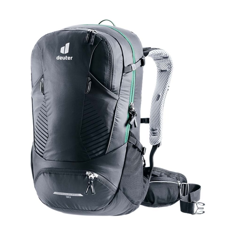 Deuter Trans Alpine 30 Black