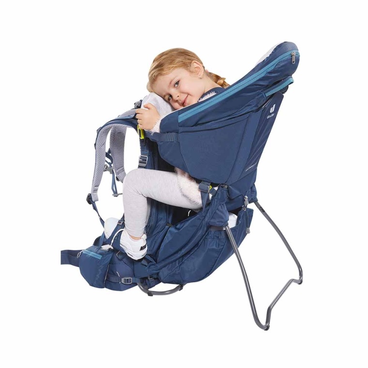 Midnight Kid Comfort Pro Deuter