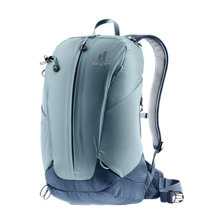 AC Lite 17 Deuter Greencurry-Teal/Slateblue-Marine/Shale-Graphite