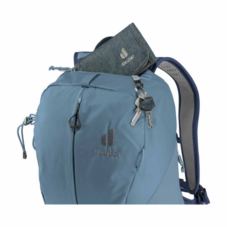 AC Lite 17 Deuter Greencurry-Teal/Slateblue-Marine/Shale-Graphite
