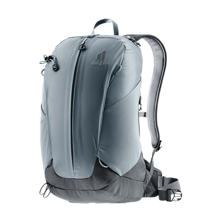 AC Lite 17 Deuter Greencurry-Teal/Slateblue-Marine/Shale-Graphite