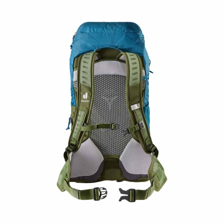 Aloe-Dusk/Denim-Pine/Graphite-Shale/Grape-Aubergine Deuter AC Lite 22 SL
