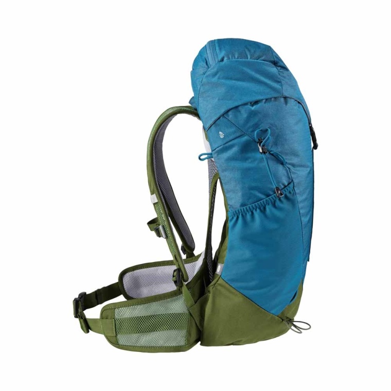 Aloe-Dusk/Denim-Pine/Graphite-Shale/Grape-Aubergine Deuter AC Lite 22 SL