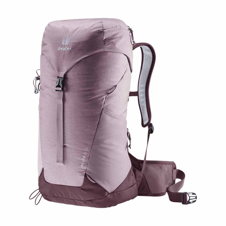 Aloe-Dusk/Denim-Pine/Graphite-Shale/Grape-Aubergine Deuter AC Lite 22 SL
