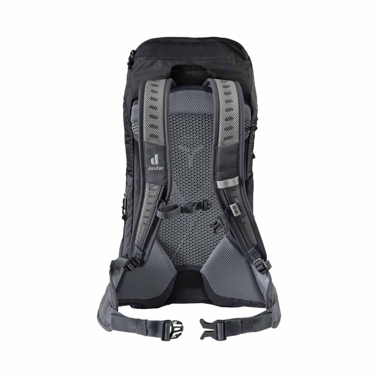 AC Lite 24 Deuter Arctic-Turmeric/Black-Graphite/Alpinegreen-Arctic