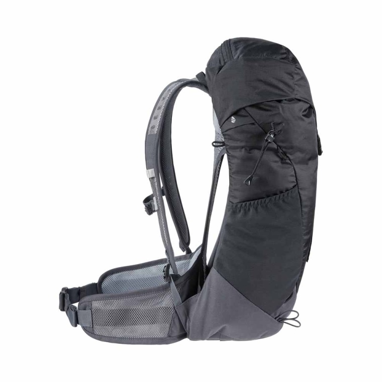 AC Lite 24 Deuter Arctic-Turmeric/Black-Graphite/Alpinegreen-Arctic