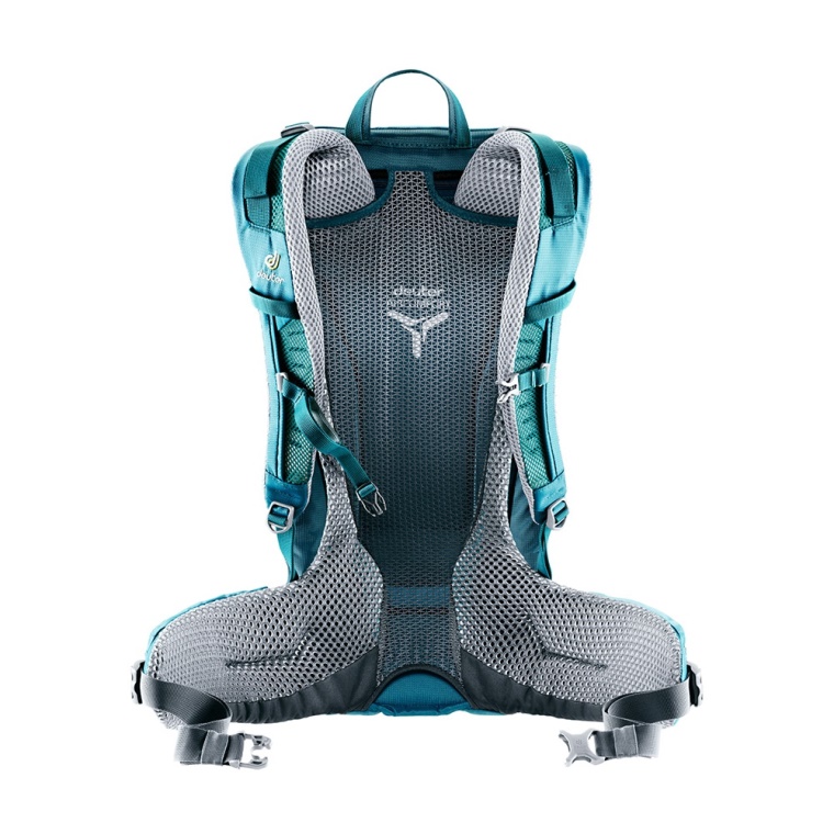 Deuter Futura 29 EL Graphite-Shale