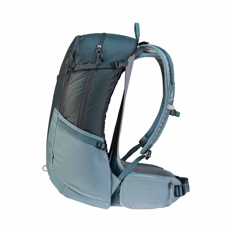 Deuter Futura 29 EL Graphite-Shale