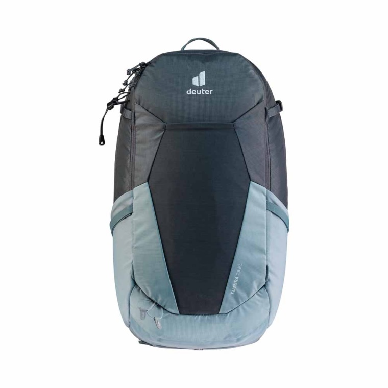Deuter Futura 29 EL Graphite-Shale