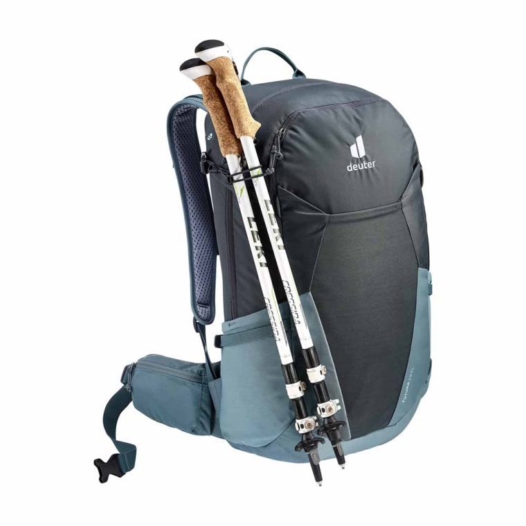 Deuter Futura 29 EL Graphite-Shale