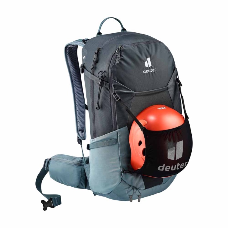 Deuter Futura 29 EL Graphite-Shale