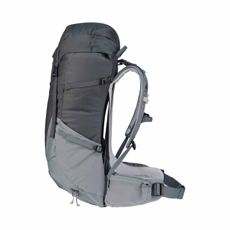 Futura 30 SL Dusk-Slateblue/Graphite-Shale/Forest-Jade Deuter