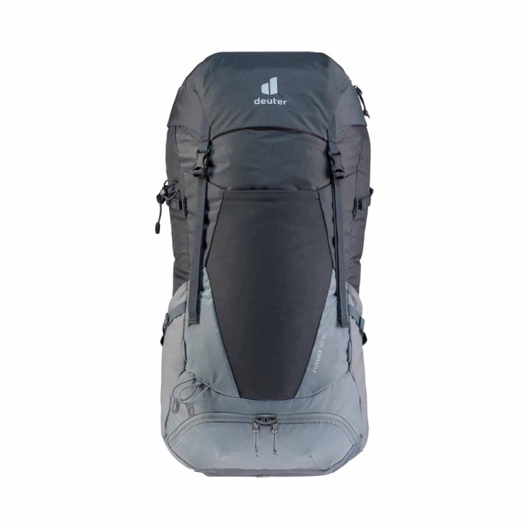Futura 30 SL Dusk-Slateblue/Graphite-Shale/Forest-Jade Deuter