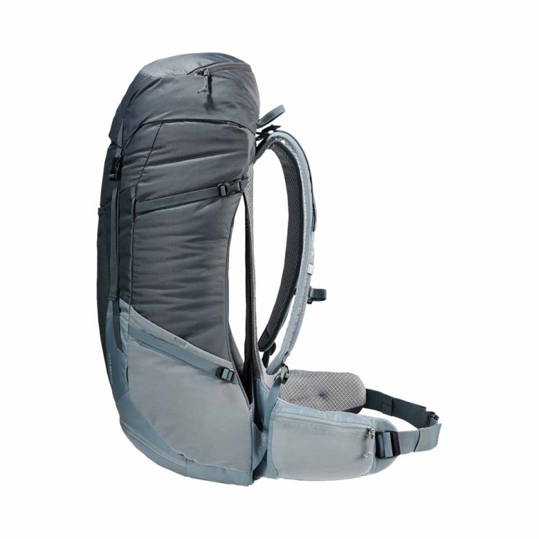 Futura 34 EL Deuter Black
