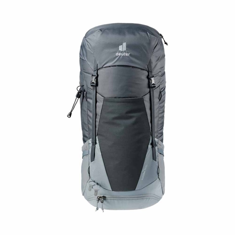 Futura 34 EL Deuter Black