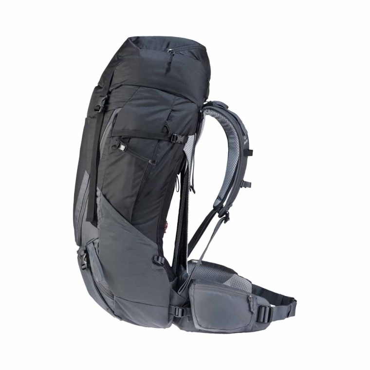 Futura Pro 40 Black-Graphite Deuter