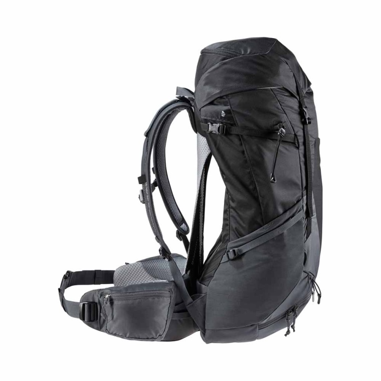 Futura Pro 40 Black-Graphite Deuter