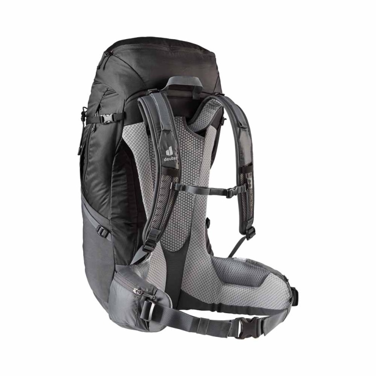 Futura Pro 40 Black-Graphite Deuter