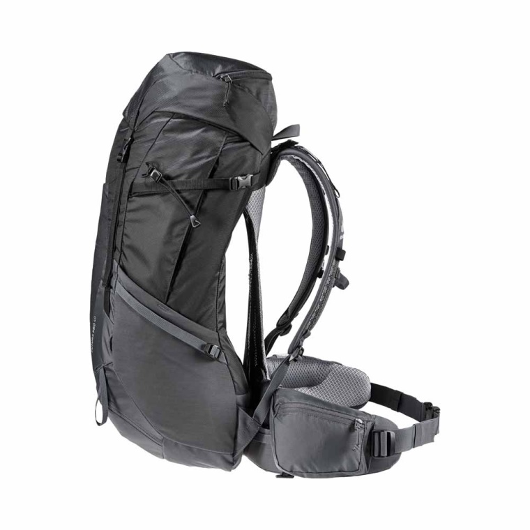 Futura Pro 40 Black-Graphite Deuter