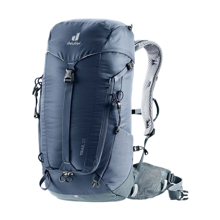 Deuter Trail 22 Marine-Shale