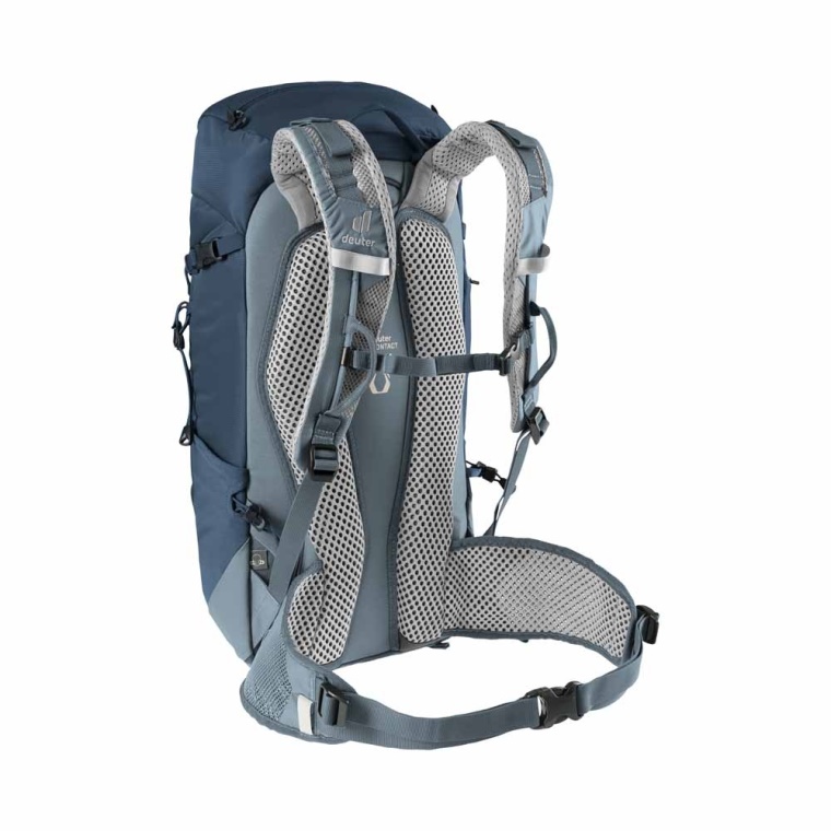Deuter Trail 22 Marine-Shale