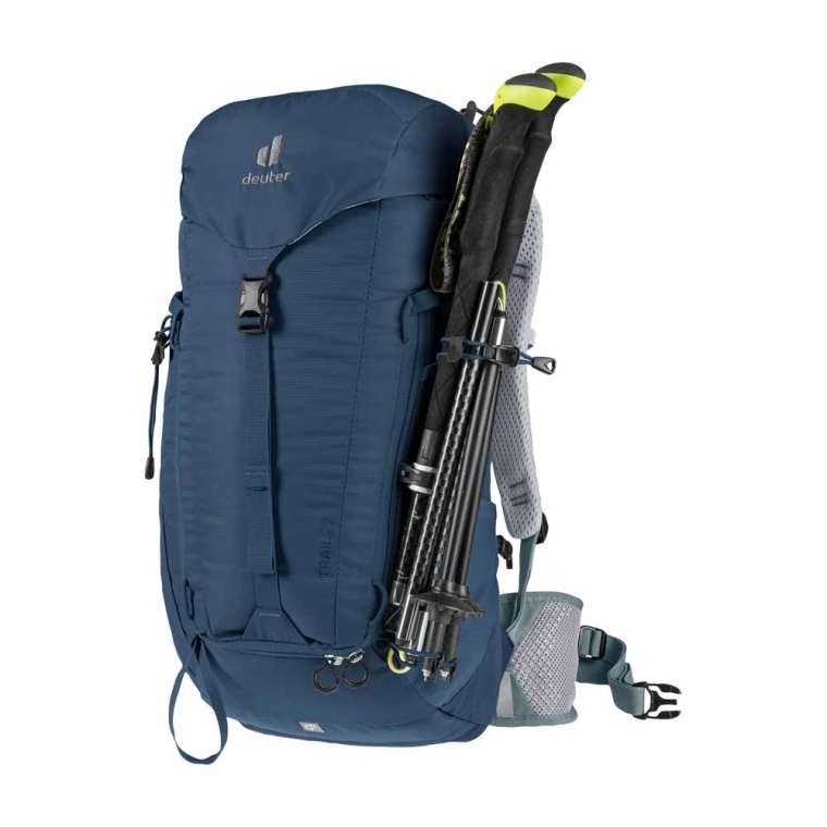 Deuter Trail 22 Marine-Shale