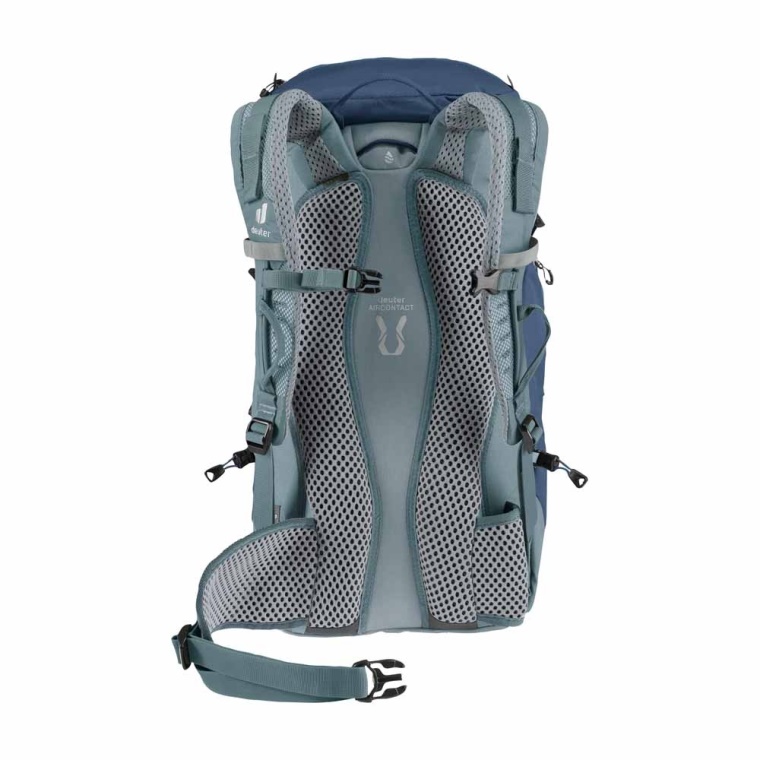 Deuter Trail 22 Marine-Shale