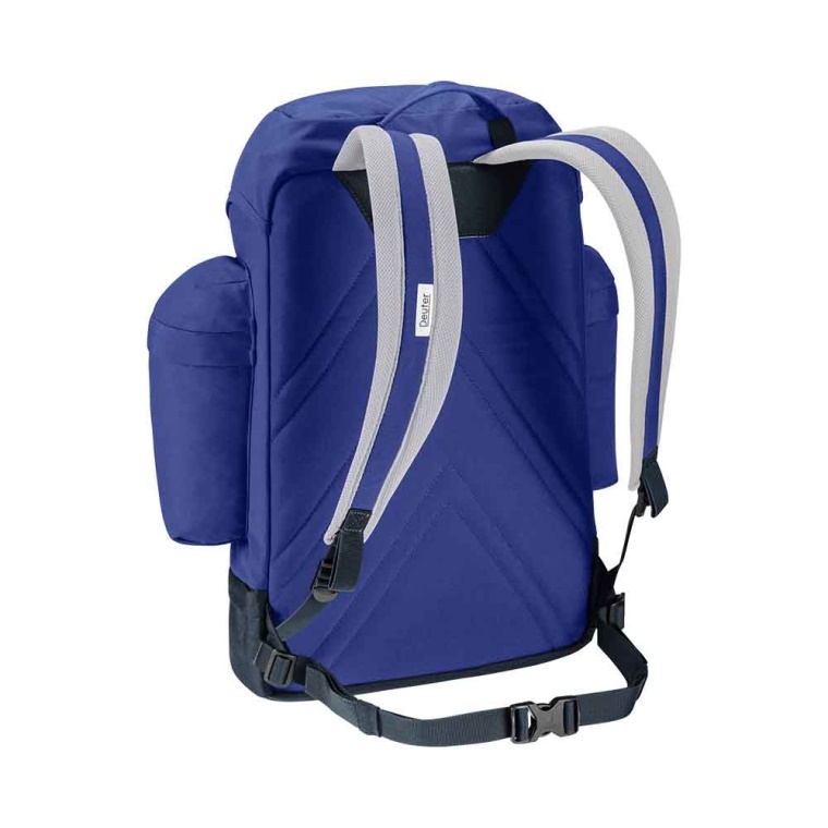 Indigo-Ink Wengen Deuter