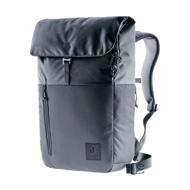 Up Seoul Deuter Black/Ivy-Khaki