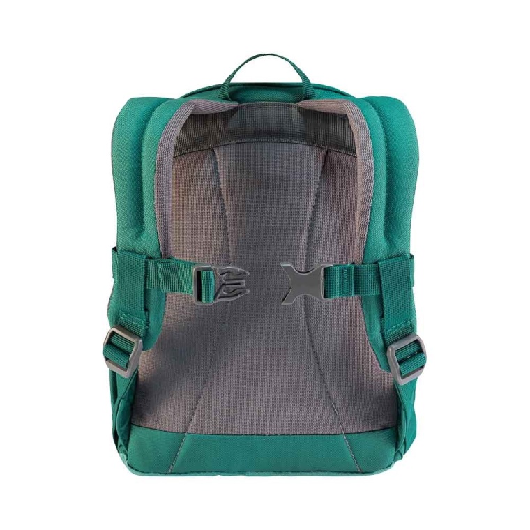 Azure-Lapis/Dustblue-Alpinegreen/Hotpink-Ruby Deuter Pico