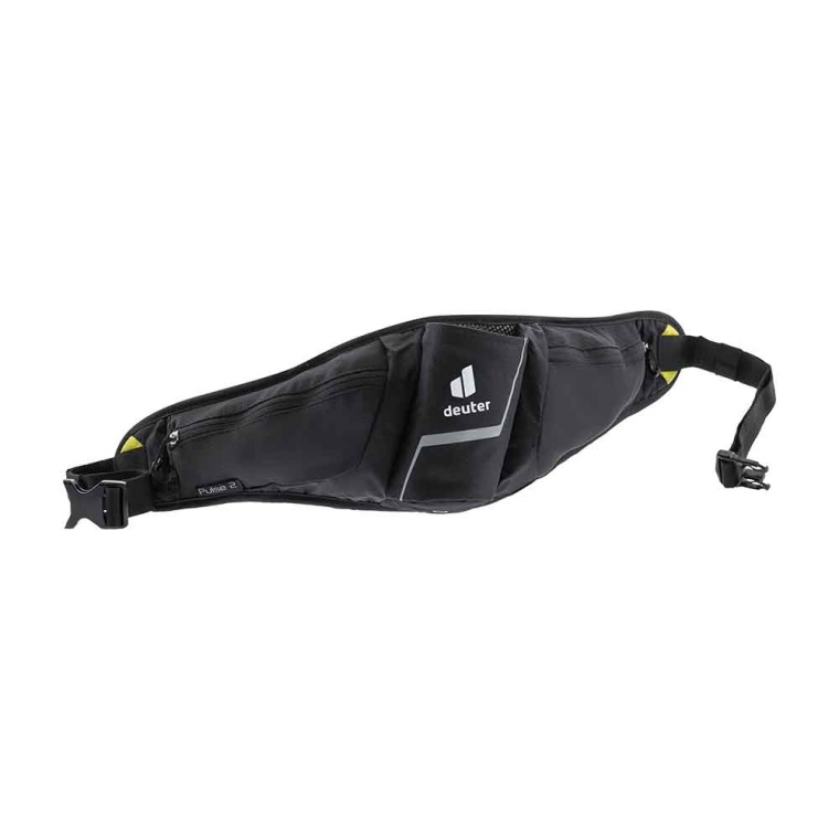 Pulse Two Deuter Fashion Black