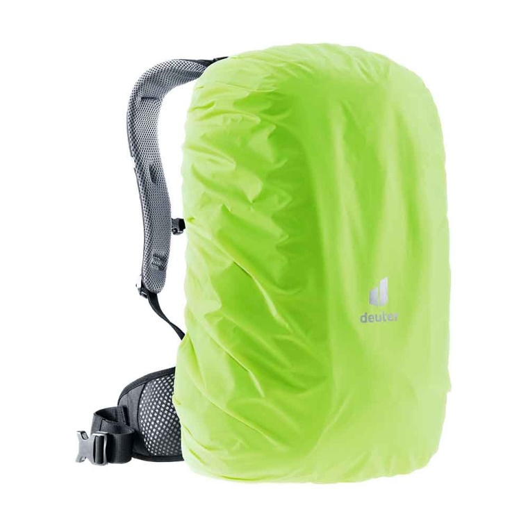 Deuter Raincover Square Neon/Coolblue