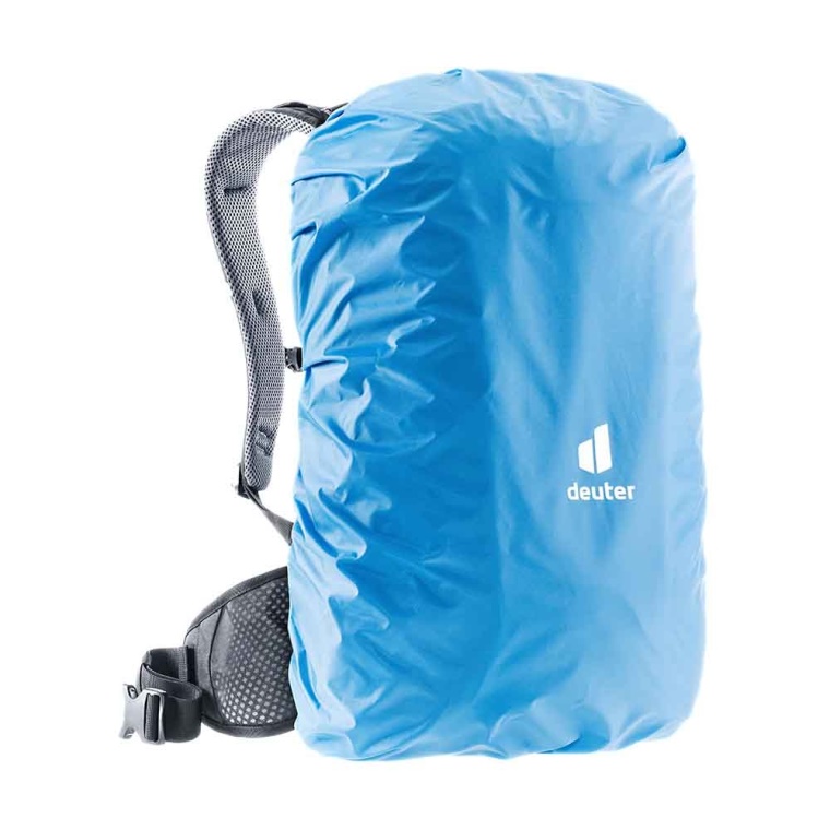 Deuter Raincover Square Neon/Coolblue