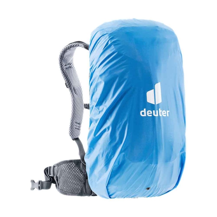 Raincover Mini Coolblue Deuter