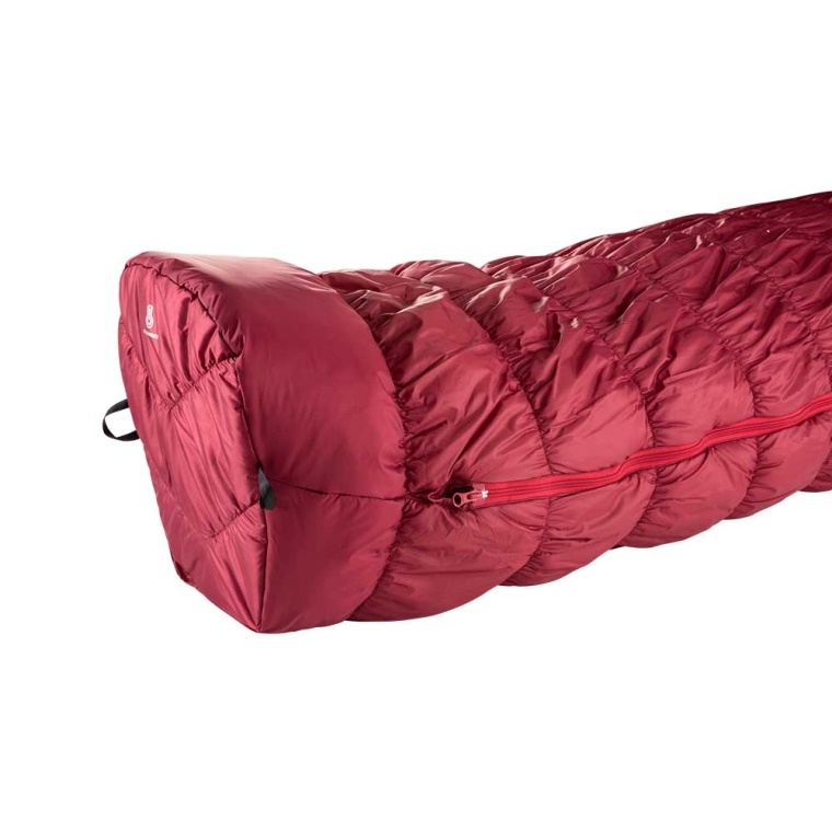Cranberry-Fire Exosphere-6º Deuter Fashion