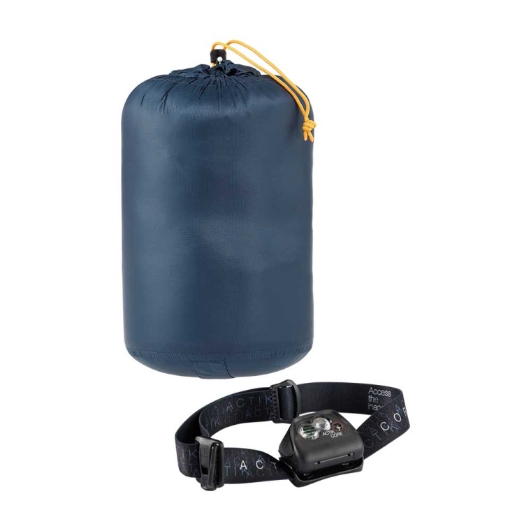 Deuter Fashion Astro 500 Ink-Curry