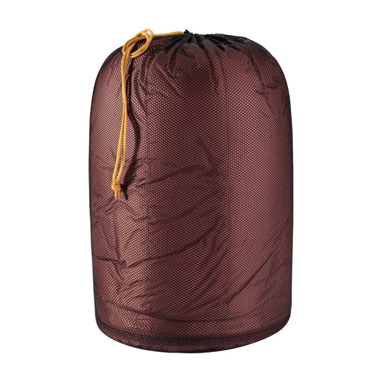 Astro 300 Redwood-Curry Deuter