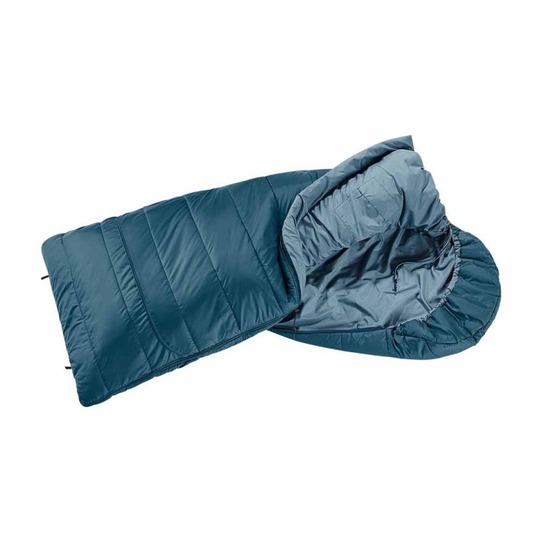 Deuter Starlight SQ Marine-Slateblue