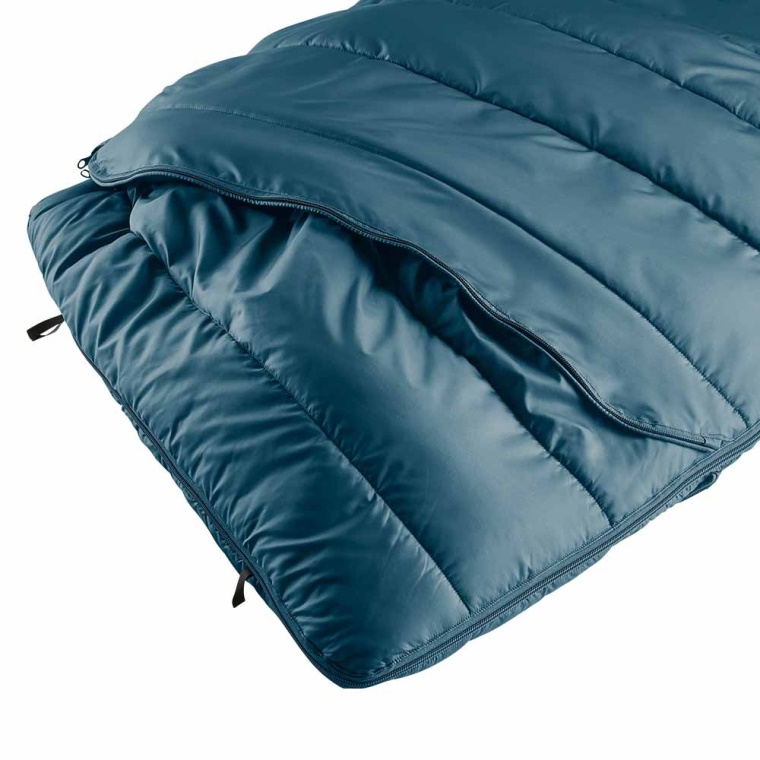 Deuter Starlight SQ Marine-Slateblue