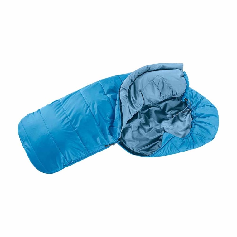 Starlight Reef-Slateblue/Currant-Slateblue Deuter