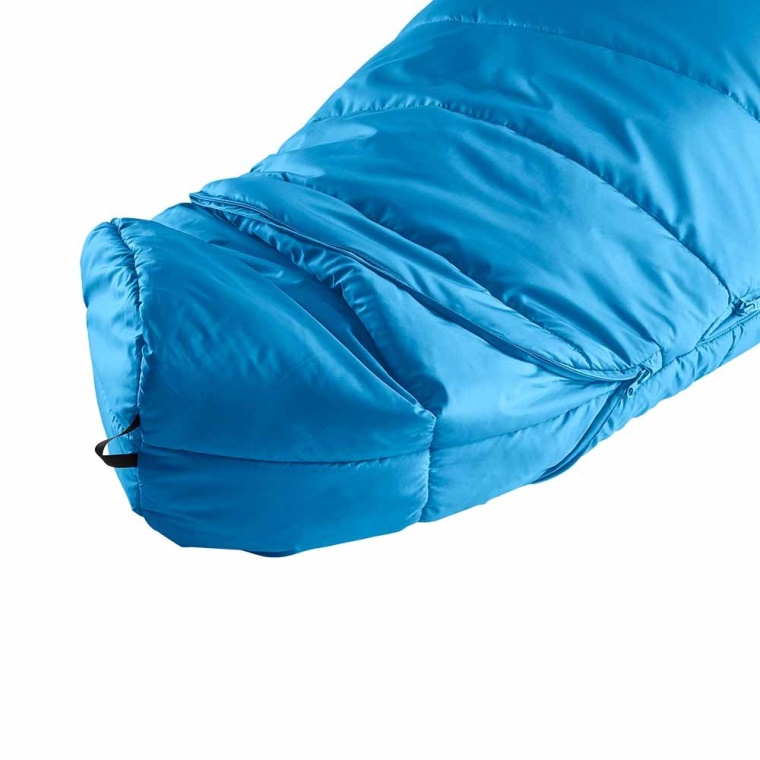 Starlight Reef-Slateblue/Currant-Slateblue Deuter