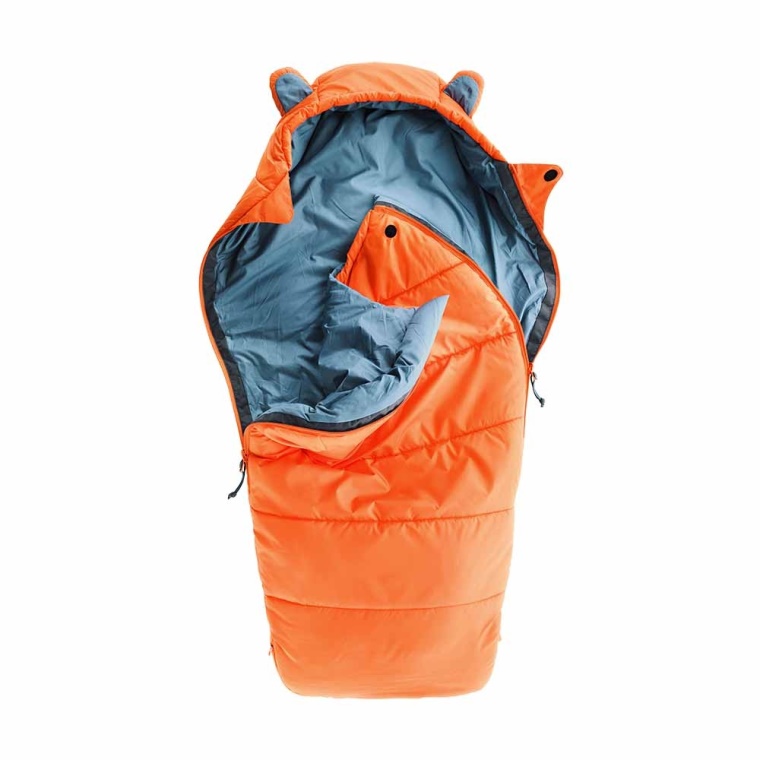 Petrol-Navy Little Star Deuter
