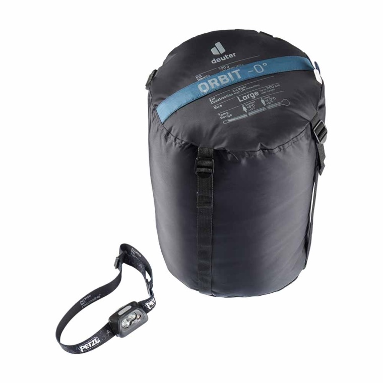 Deuter Fashion Orbit 0°
