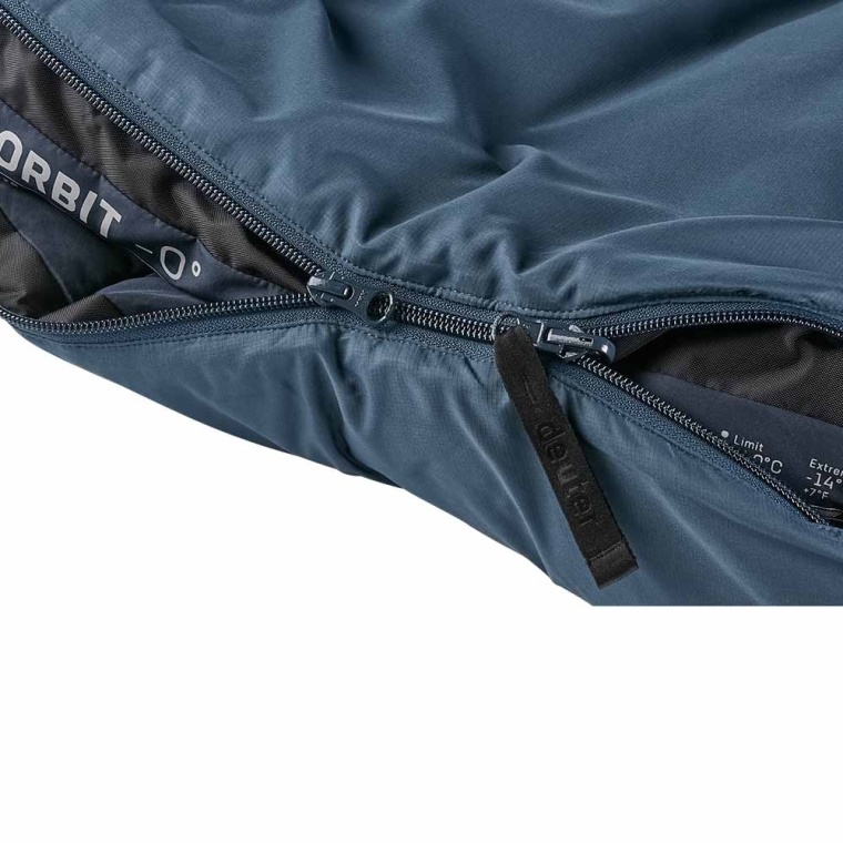 Deuter Fashion Orbit 0°