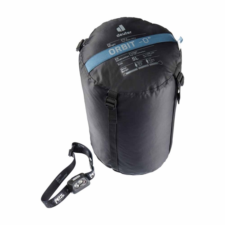 Deuter Fashion Orbit 0° SL