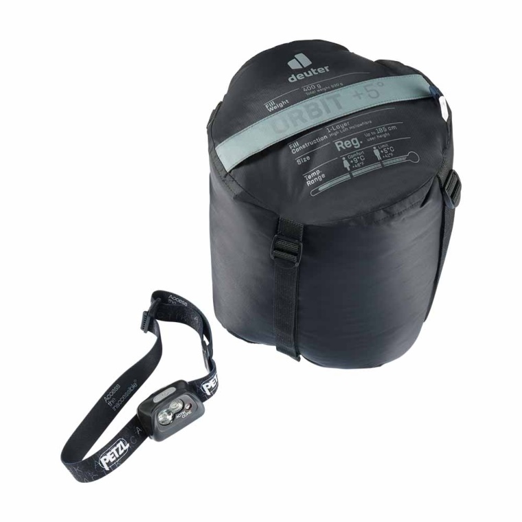 Orbit+5° Deuter Fashion