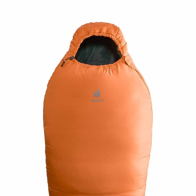 Orbit-5° Deuter