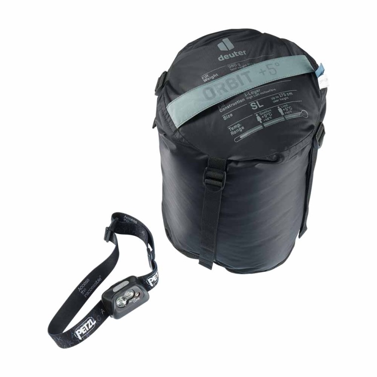 Deuter Fashion Orbit+5° SL