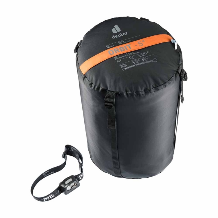 Orbit-5° SL Deuter